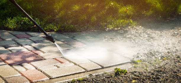 Best Factory Floor Cleaning  in Colon, MI