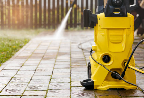 Best House Exterior Washing  in Colon, MI