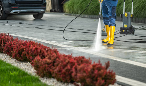 Best Building Exterior Washing  in Colon, MI