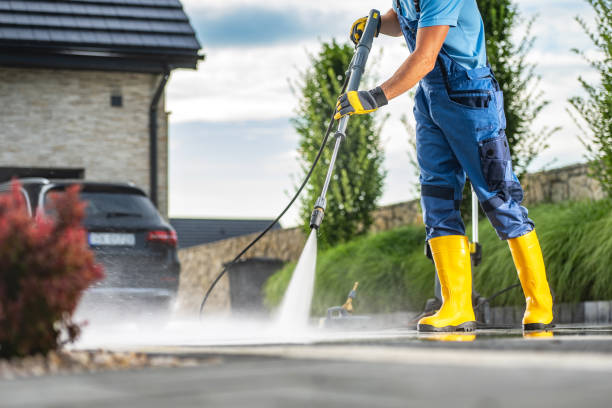 Professional Pressure Washing in Colon, MI