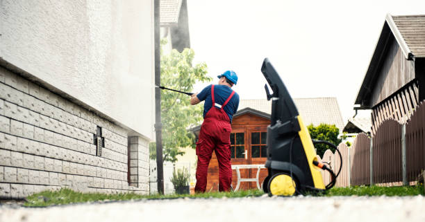 Best Playground Equipment Cleaning  in Colon, MI